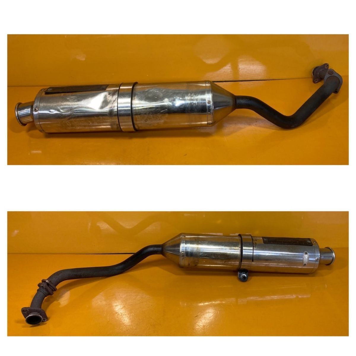 ☆【送料無料】[RZ 52679]スズキ スカイウェイブ250 CJ43A-104 社外