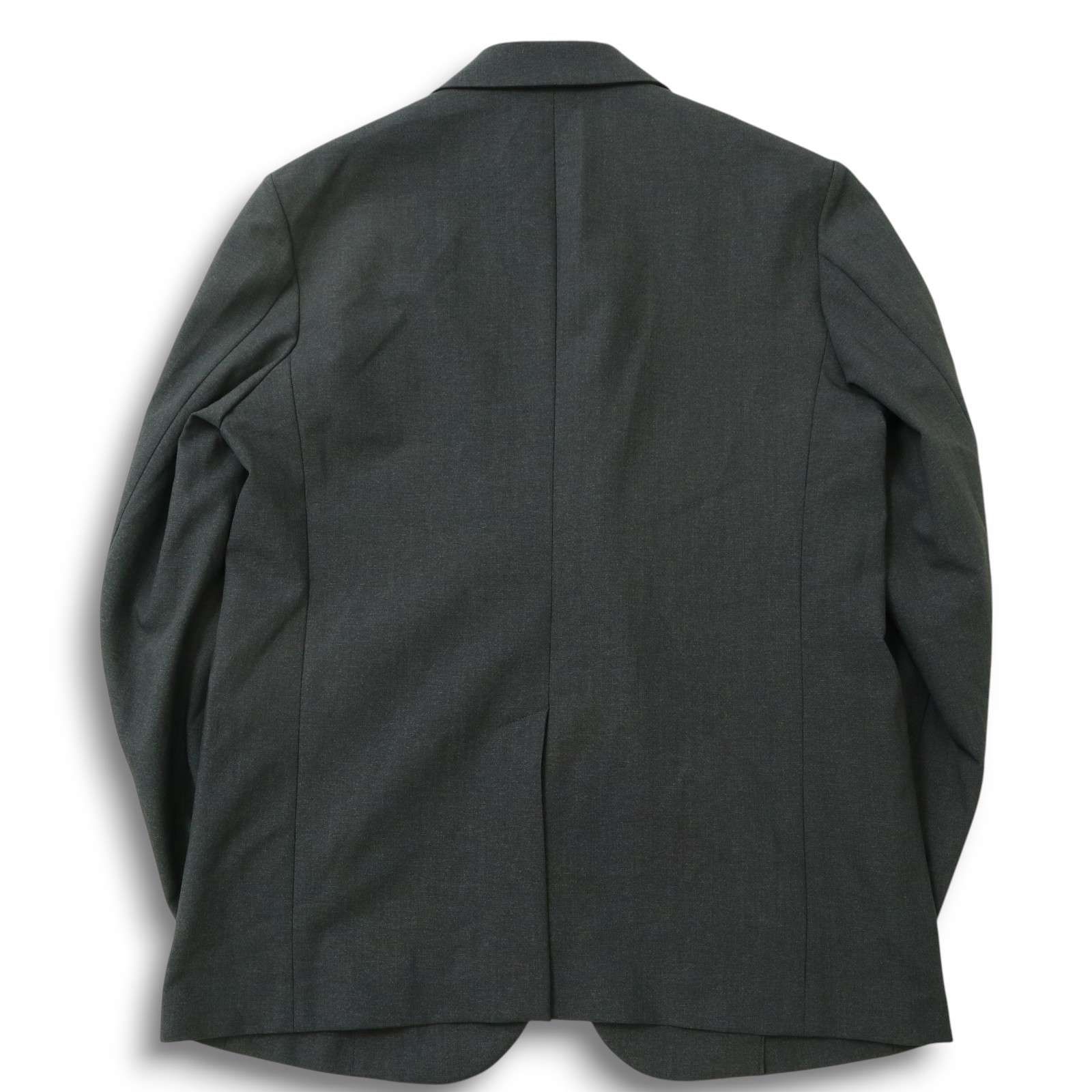 UNIQLO +J ユニクロ プラスジェイ 311-432644 ウールブレンド