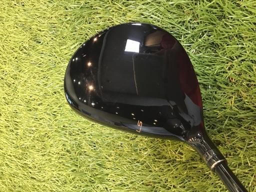 プロギア LS フェアウェイウッド 2023 5w 20° SPEEDER NX for PRGR R