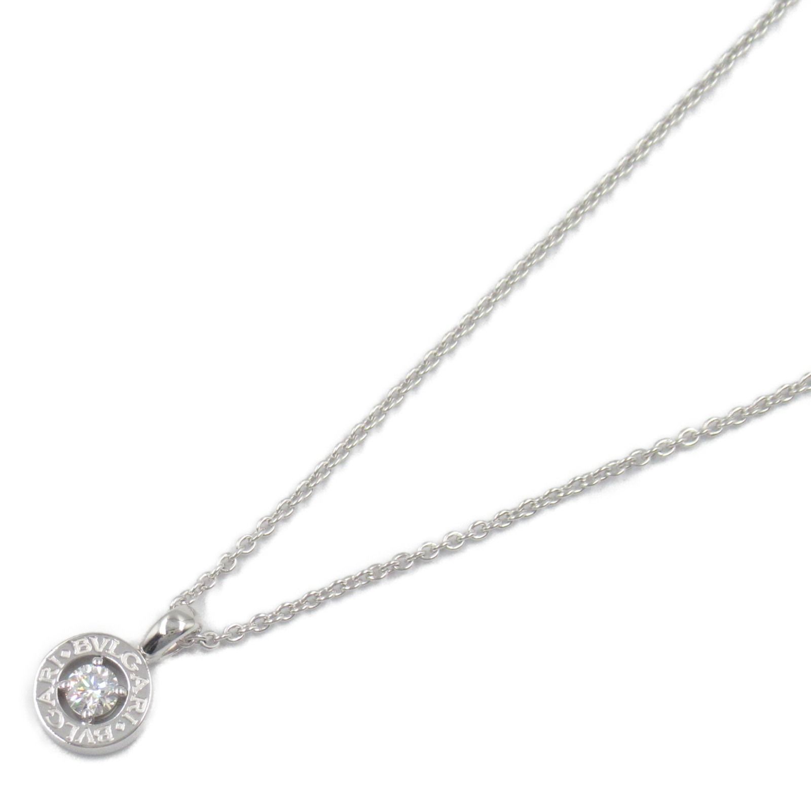 ブルガリ BVLGARI ネックレス ブルガリブルガリ ネックレス