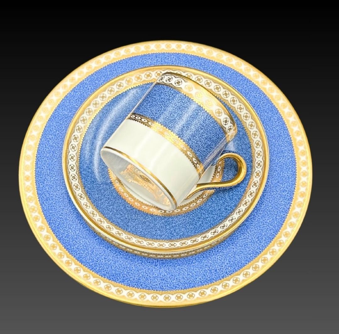 トリオ 6客セット