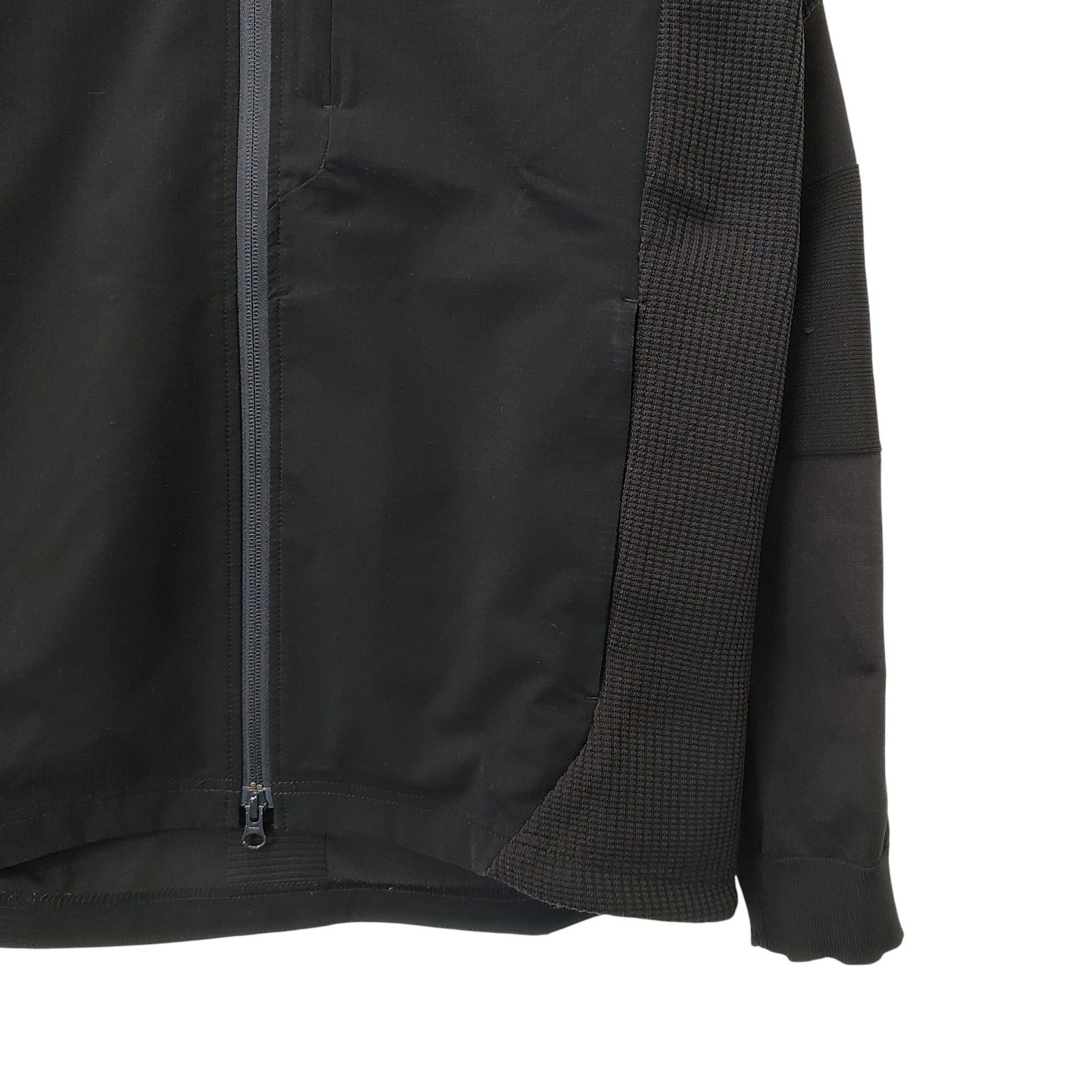 PEARLY GATES パーリーゲイツ ゴルフ 21AW ジップアップ ブルゾン 053