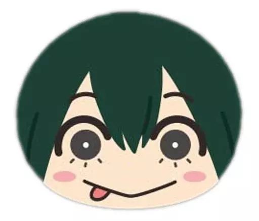 蛙吹梅雨 おまんじゅう 63個 ヒロアカ 蛙吹梅雨 おまんじゅう マスコット - メルカリ