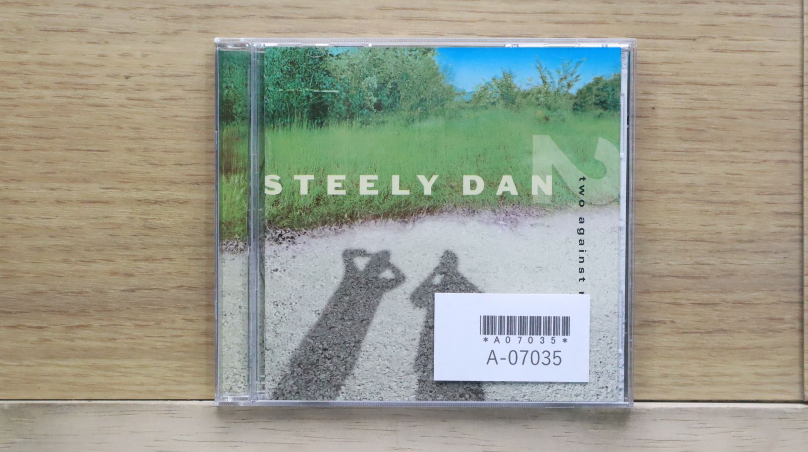 国内盤　STEELY DAN レコード　盤極美品 Yahoo!オークション -「steely dan aja」(レコード) の落札相場