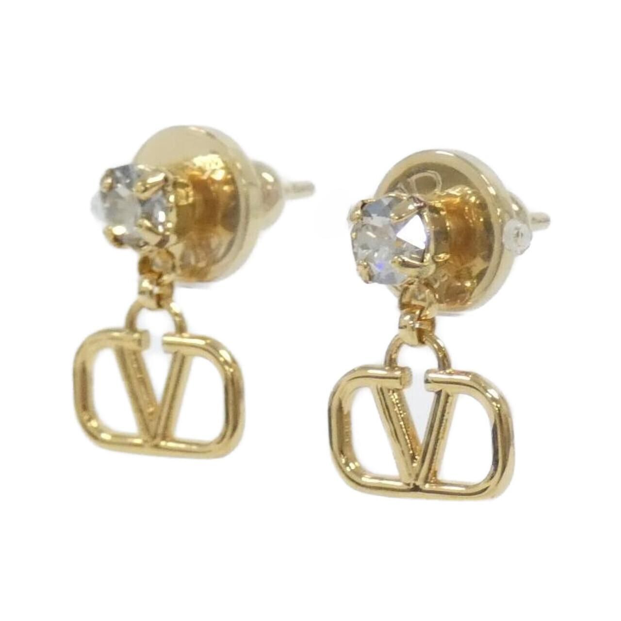 ヴァレンティノガラヴァーニ WW2J0H29YCW ピアス