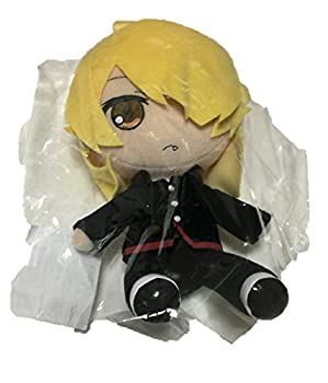 物語シリーズ ぬいぐるみ 忍野忍 七変化 ひたぎ ver. 中古】 Gift 物語 シリーズ ぬいぐるみ 忍野忍 七変化 暦ver