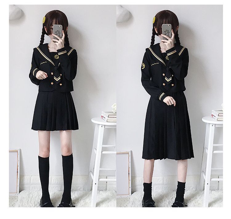 本格制服