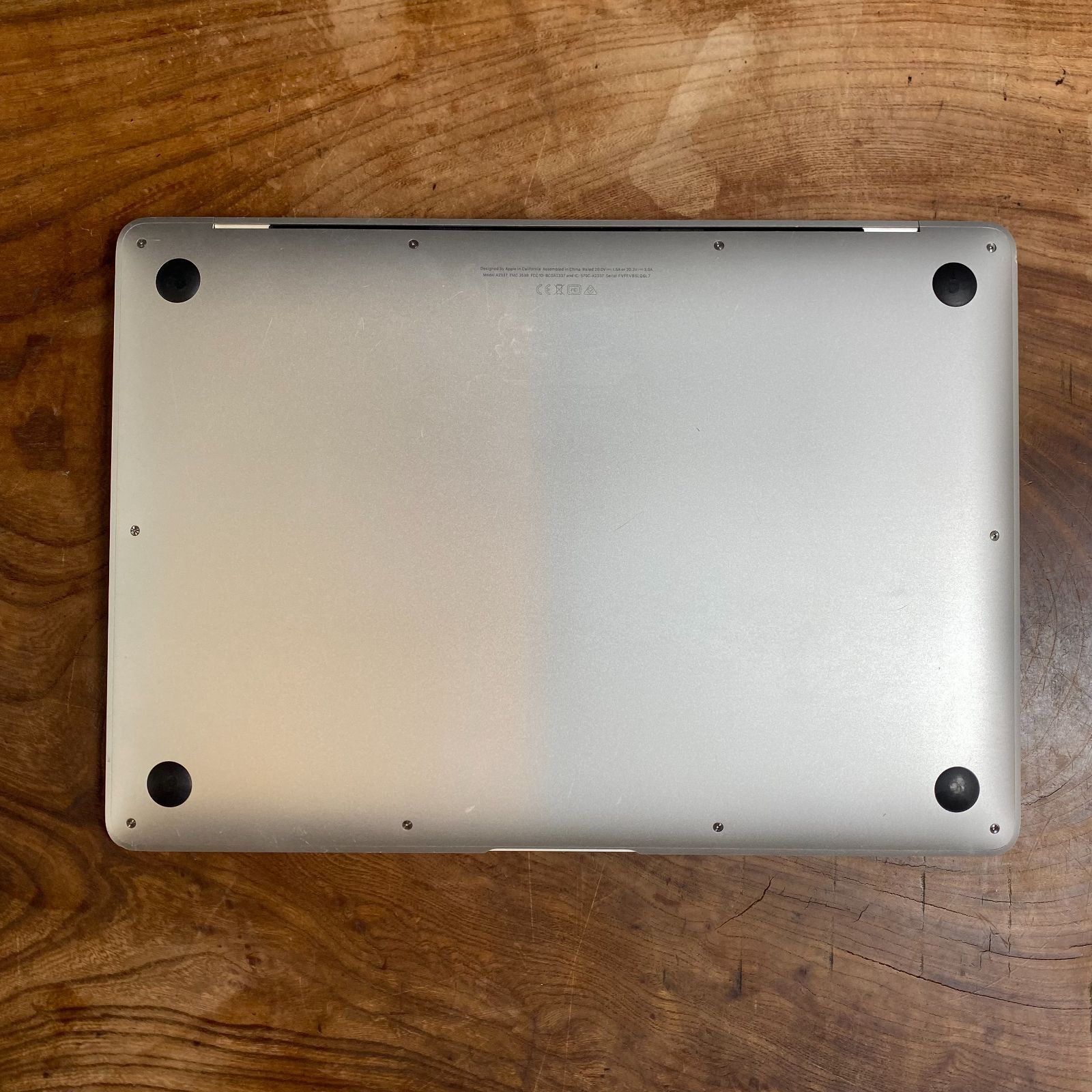 美品】MacBook Air M1 Win11 Office2024 - メルカリ