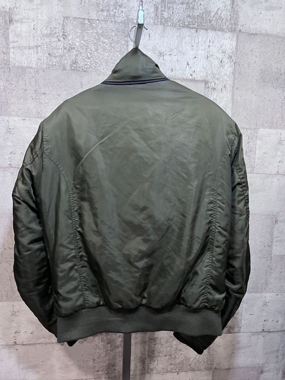 バイクジャケット