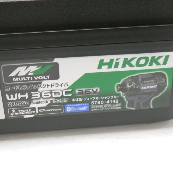 WH36DC