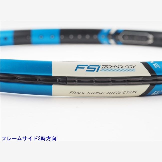 テニスラケット バボラ ピュア ドライブ 2015年モデル G1 BABOLAT PURE DRIVE 2015 c25100278c LLC-HASEGAWATOSO_COM