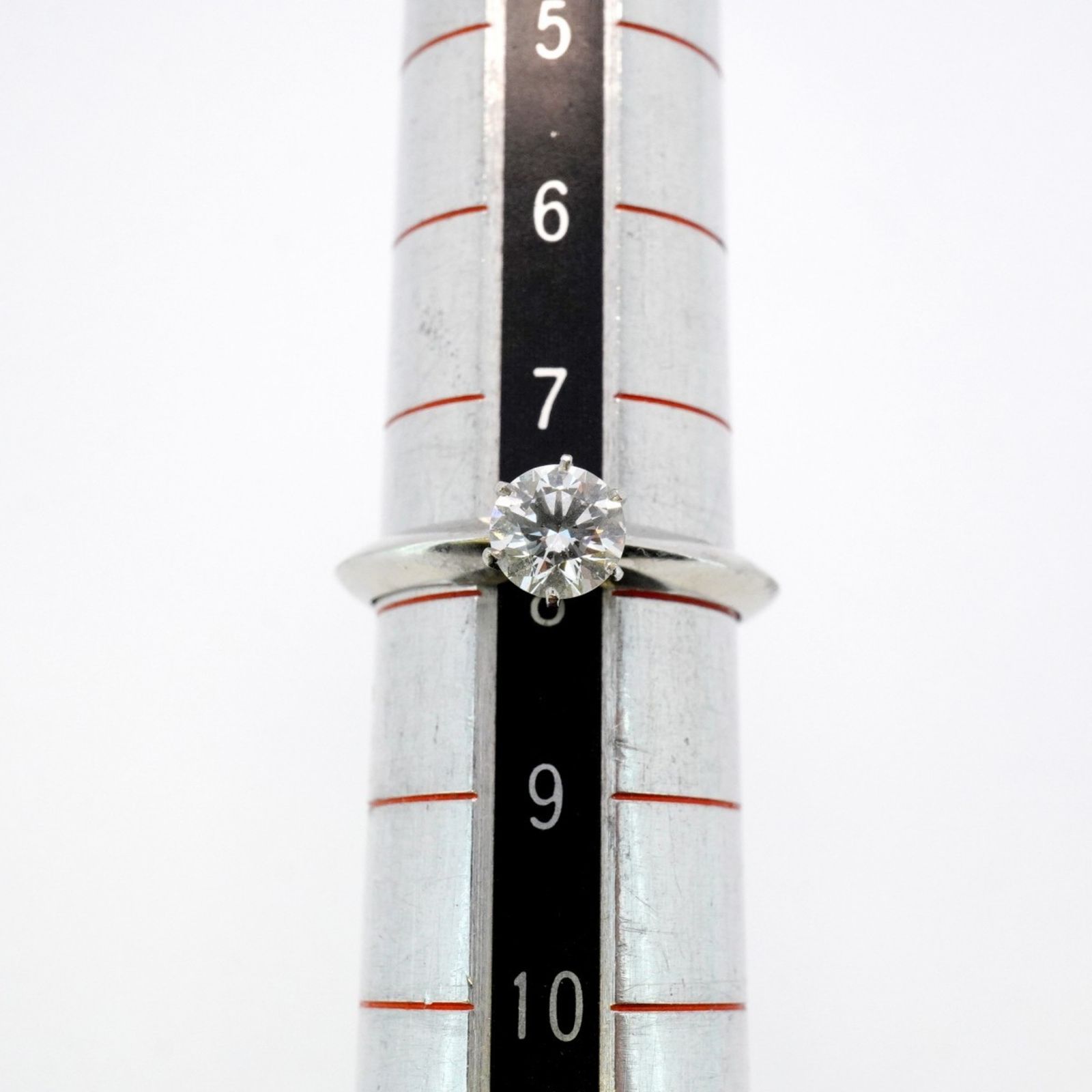 ダイヤモンド 0.48ct