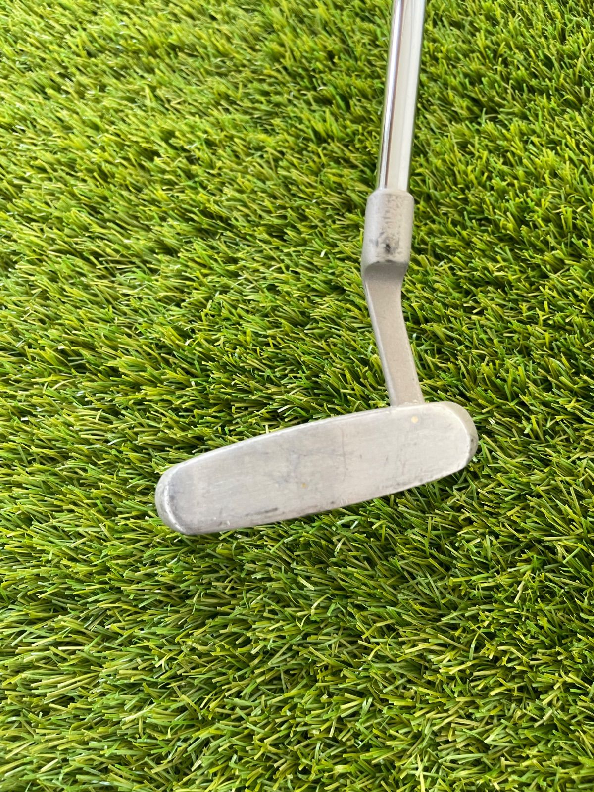 激レア！美品！超でかヘット！　ARROW TUBE TD パター　33インチ 激レア！美品！超でかヘット！ ARROW TUBE TD パター 33インチ