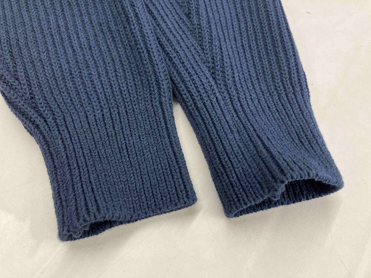 GENTLEMAN PROJECTS 長袖カーディガン ジェントルマンプロジェクト 
