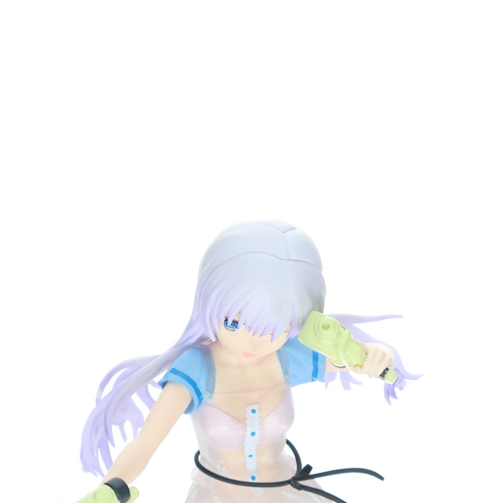 鳴瀬しろは(なるせしろは) Summer Pockets(サマーポケッツ