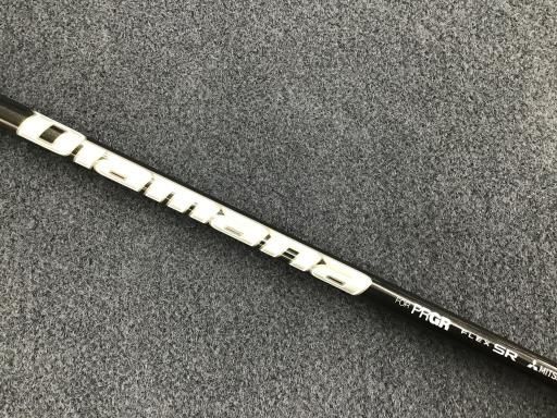 フレックスSR メンズ