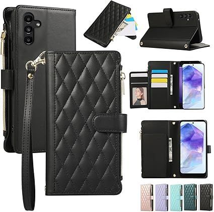 Rosé Muse iPhone15 キルティング スマホケース リップケース quilting