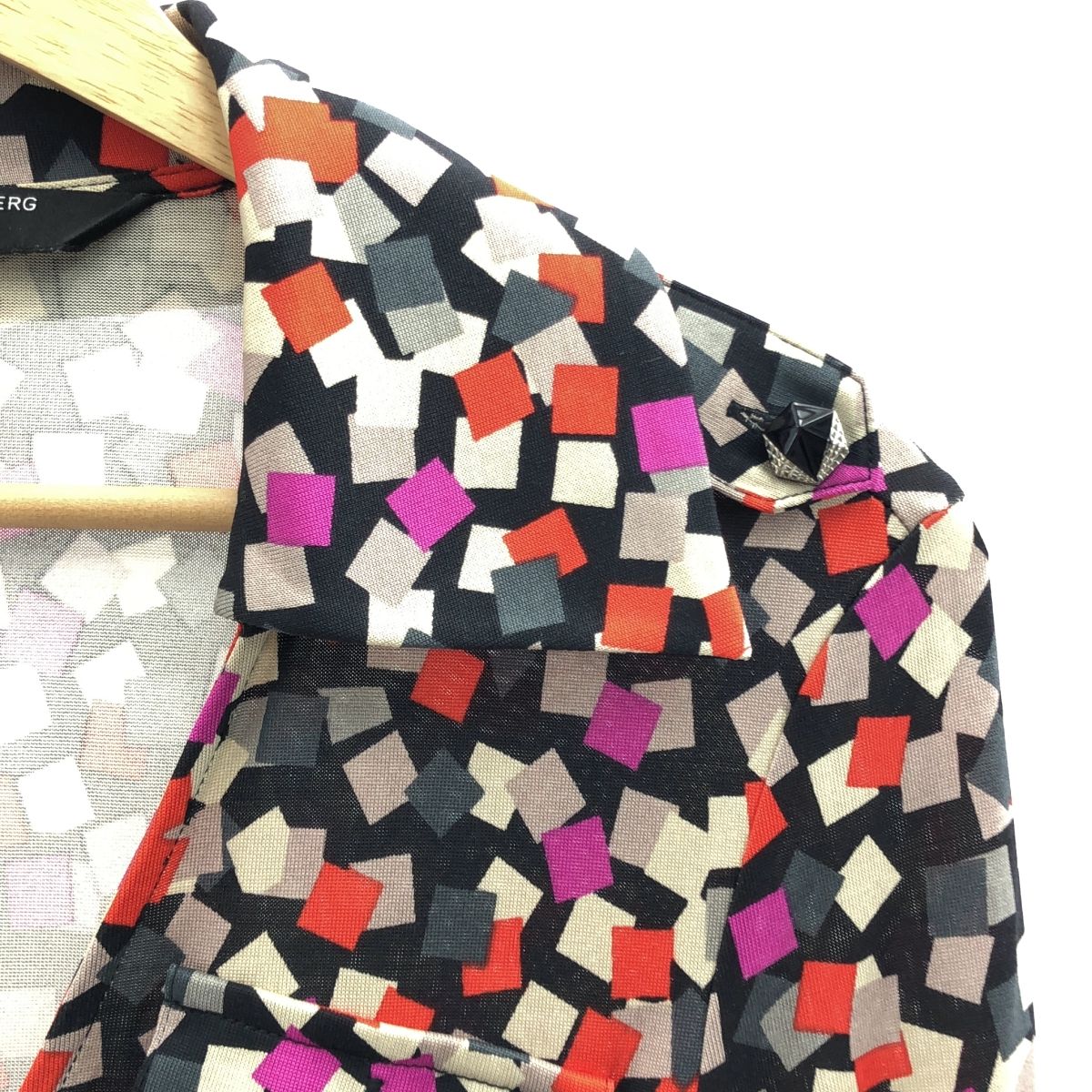 DIANE VON FURSTENBERG / ダイアンフォンファステンバーグ DIANE VON FURSTENBERG / ダイアンフォンファステンバーグ