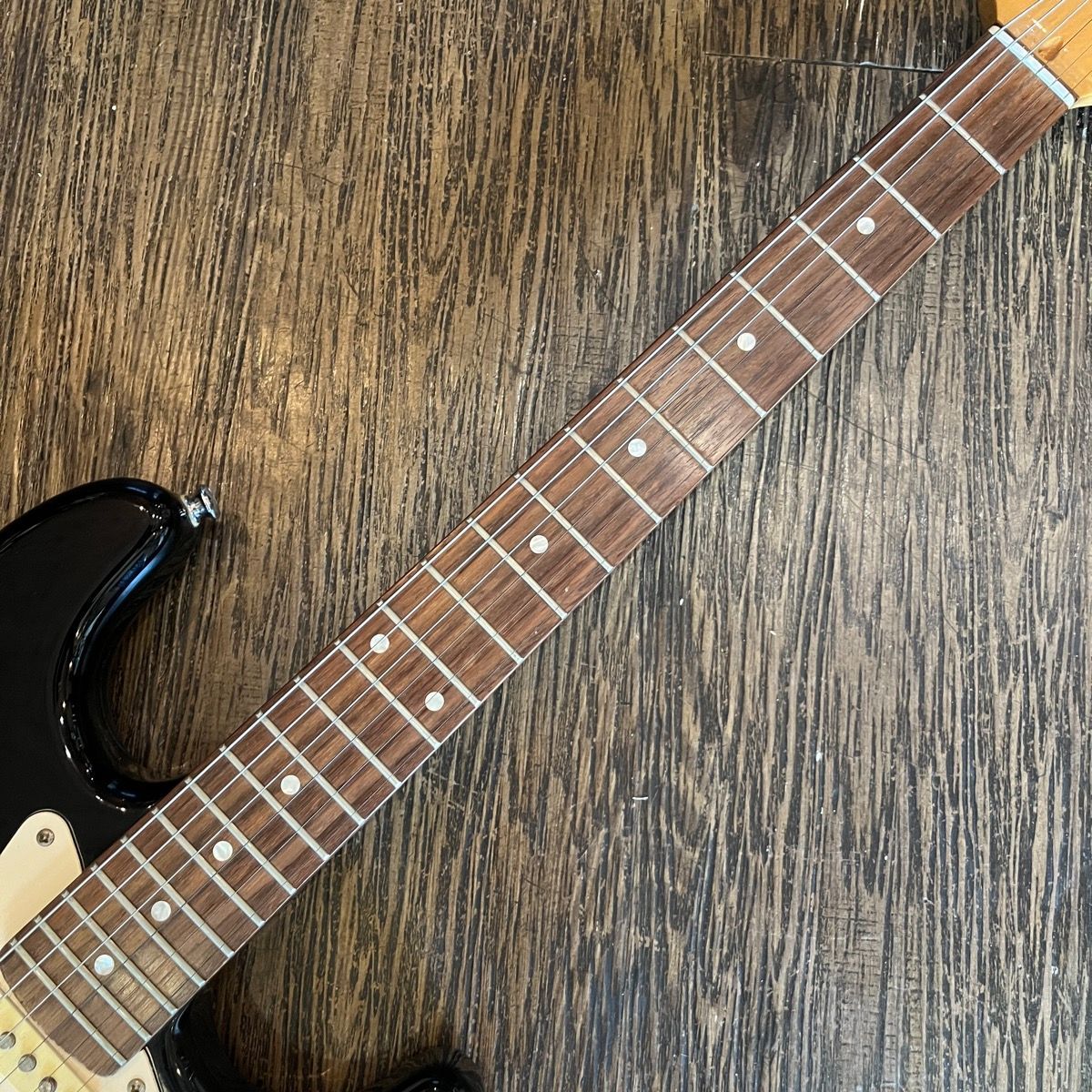 Fernandes LE-1Z Electric Guitar エレキギター フェルナンデス Fernandes LE-1Z Electric Guitar エレキギター フェルナンデス