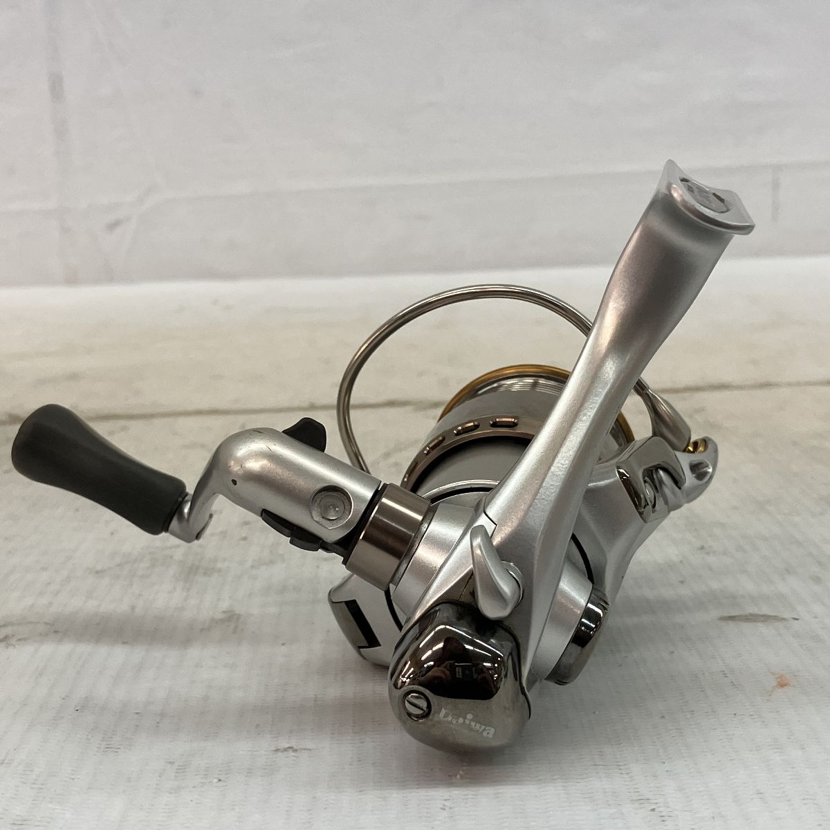 野性を磨け】DAIWA TEAM DAIWA-X 2506C - さかなくじ －ランダム
