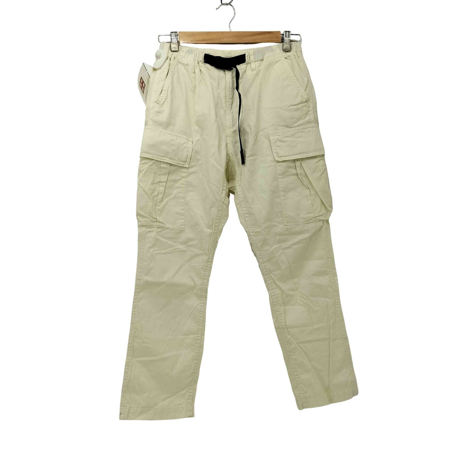 グラミチ　MIL CROPPED PANTS Sサイズ グラミチ GRAMICCI MIL CROPPED PANTS メンズ JPN：S - メルカリ
