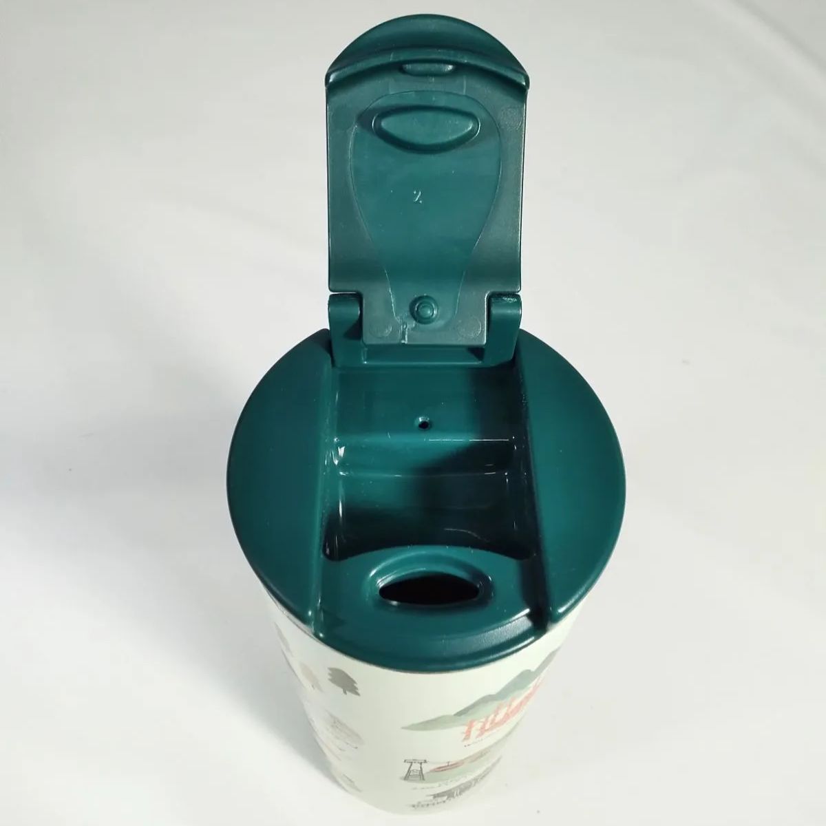 新品・未使用】スターバックス 韓国限定 タンブラー 江原道（GANGWON 