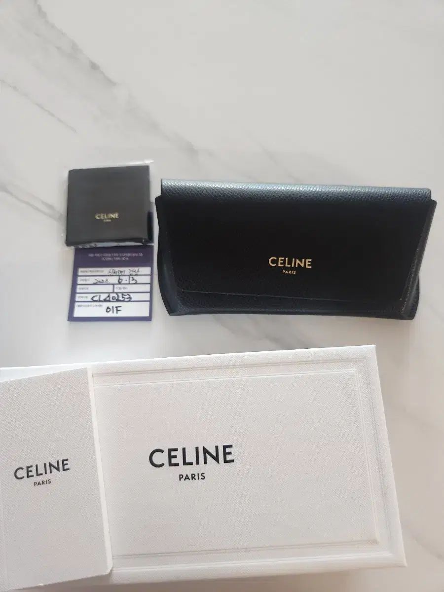 Celine セリーヌ サングラス|状態良し