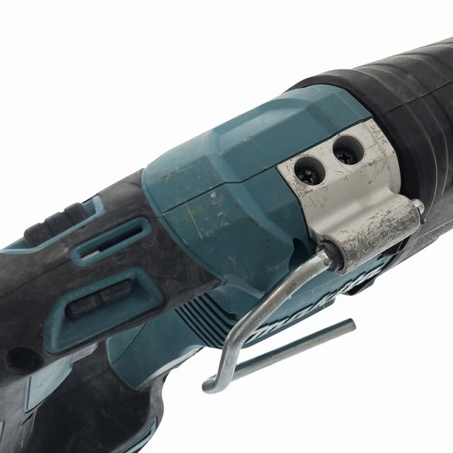 ☆中古品☆makita マキタ 18V 充電式レシプロソー JR187D 本体のみ セーバーソー/セーバソー 電動のこぎり 電のこ 88837 -  メルカリ