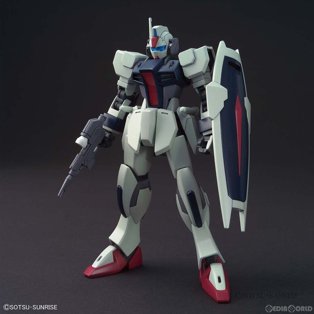HGCE 1/144 GAT-02L2 ダガーL 機動戦士ガンダムSEED DESTINY