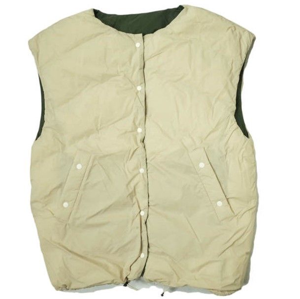 F/CE. x NANGA エフシーイー ナンガ 21AW 別注 日本製 FT DOWN F/CE. x NANGA エフシーイー ナンガ 21AW 別注 日本製 FT DOWN