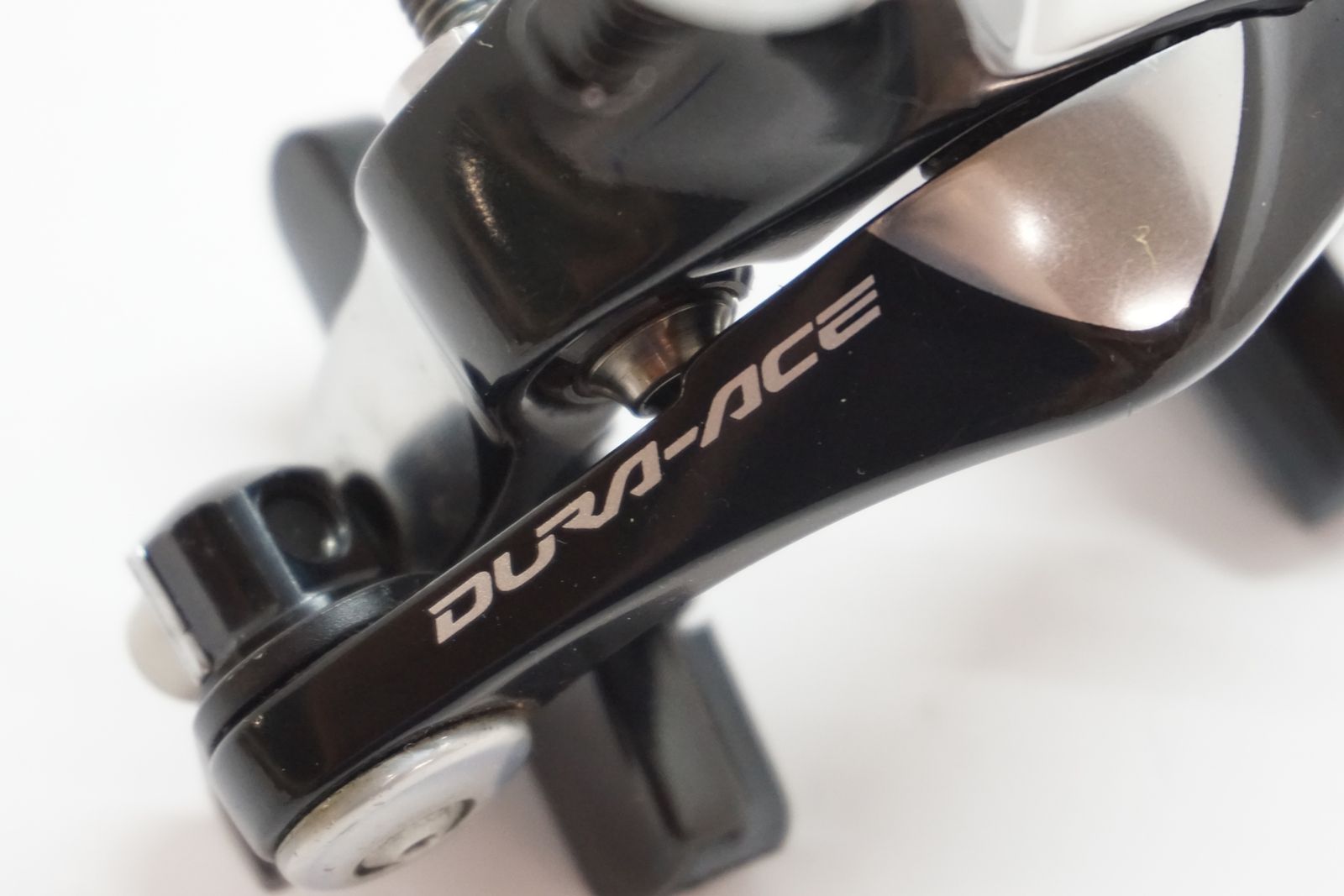 シマノ　DURA-ACE BR-9010F フロントブレーキキャパー SHIMANO 「シマノ」 DURA-ACE BR-9010-F ダイレクトマウント フロント