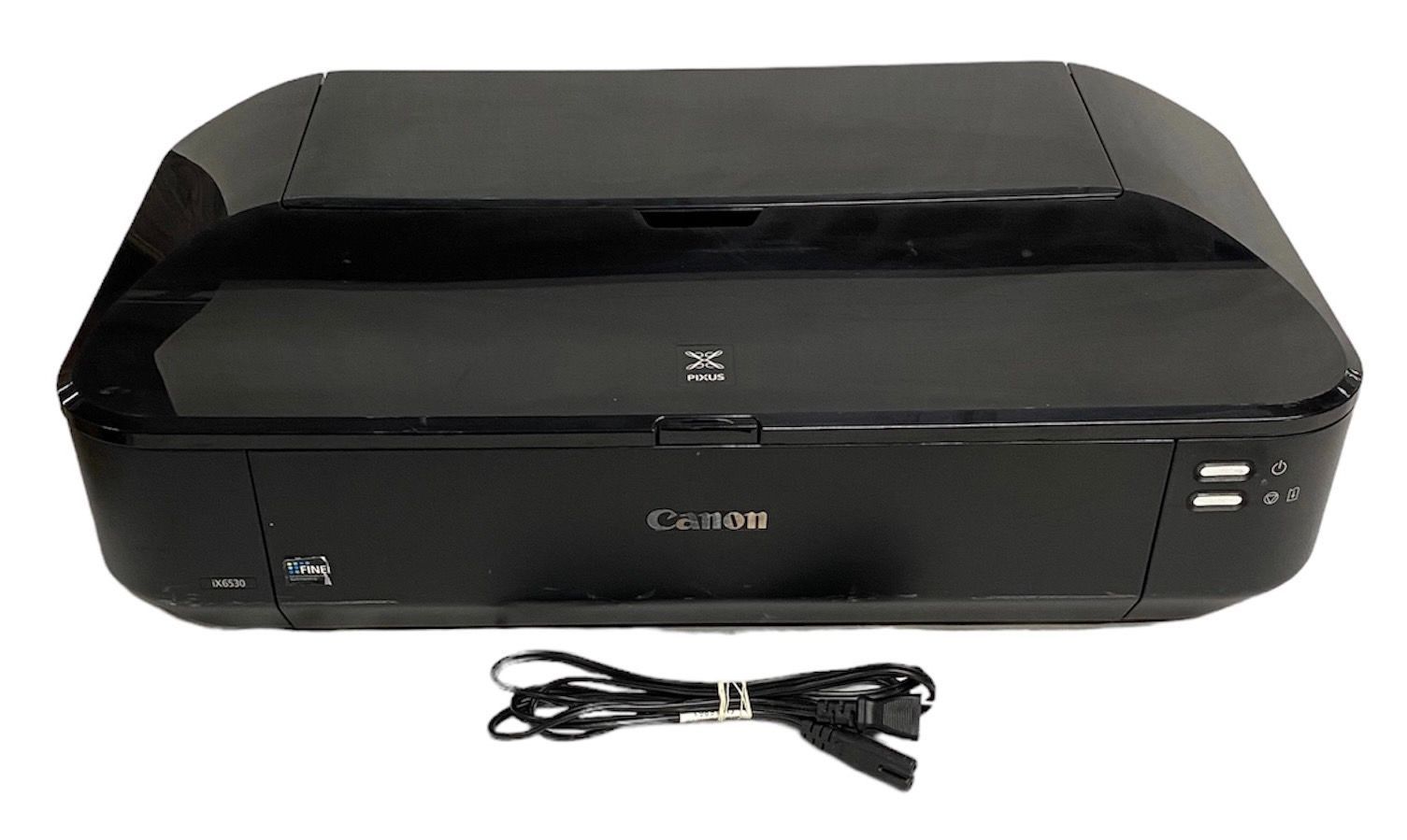 Canon PIXUS IX6530 A3プリンター - PC周辺機器