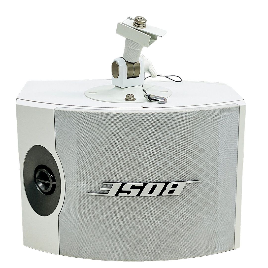 BOSE 301 V LEFT スピーカー 1台 音響機材 オーディオ機器 中古