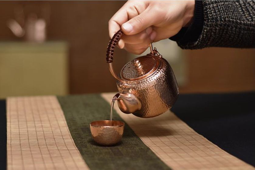 TQ124 煎茶道具 300ML 急須 ティーポットポット ケトル ちょうど