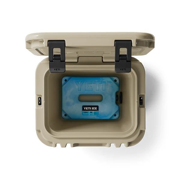 YETI イエティ クーラーボックス ローディ24 2.0 タン YETI YETI イエティ クーラーボックス ローディ24 2.0 タン YETI