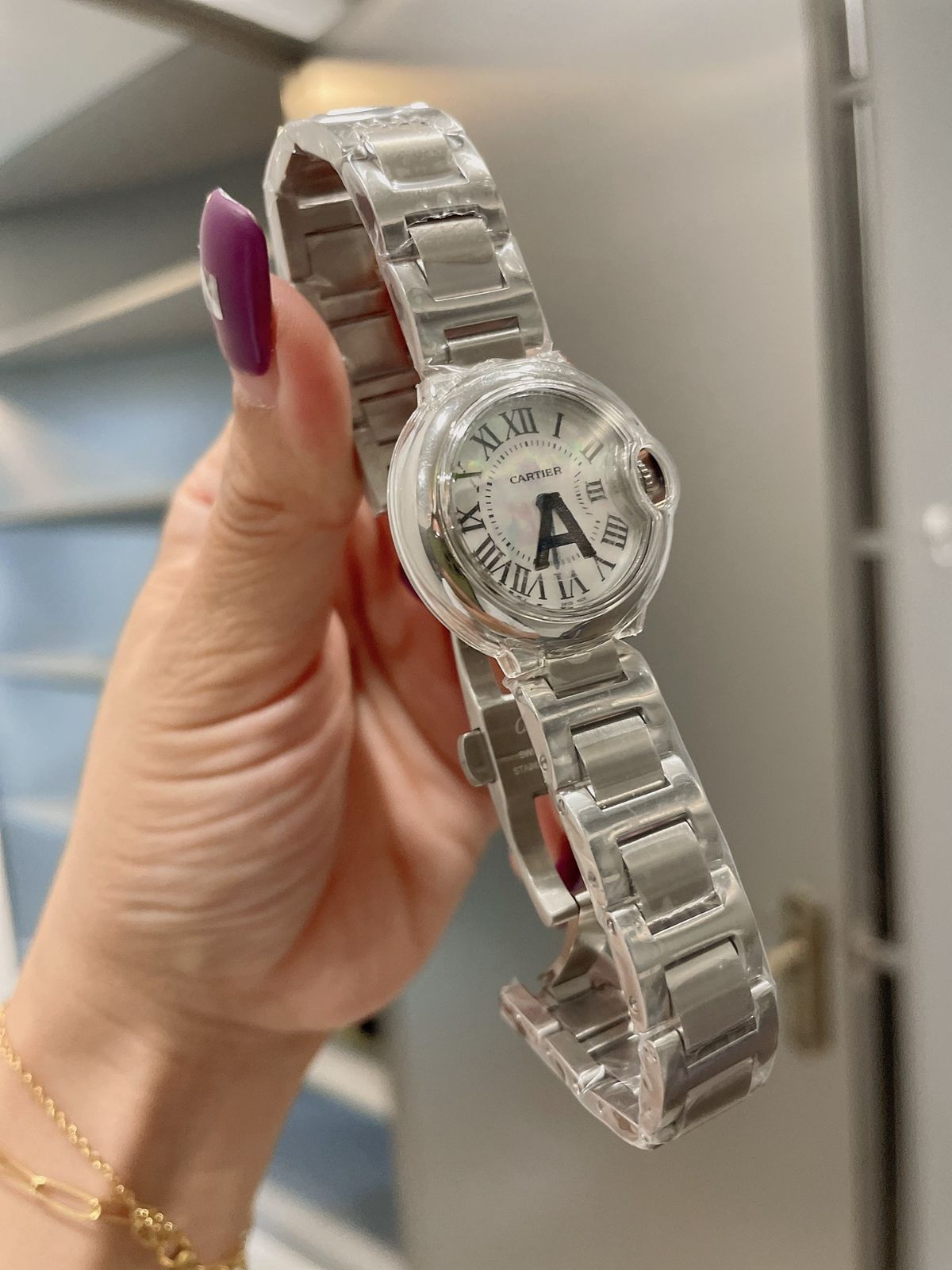 cartier