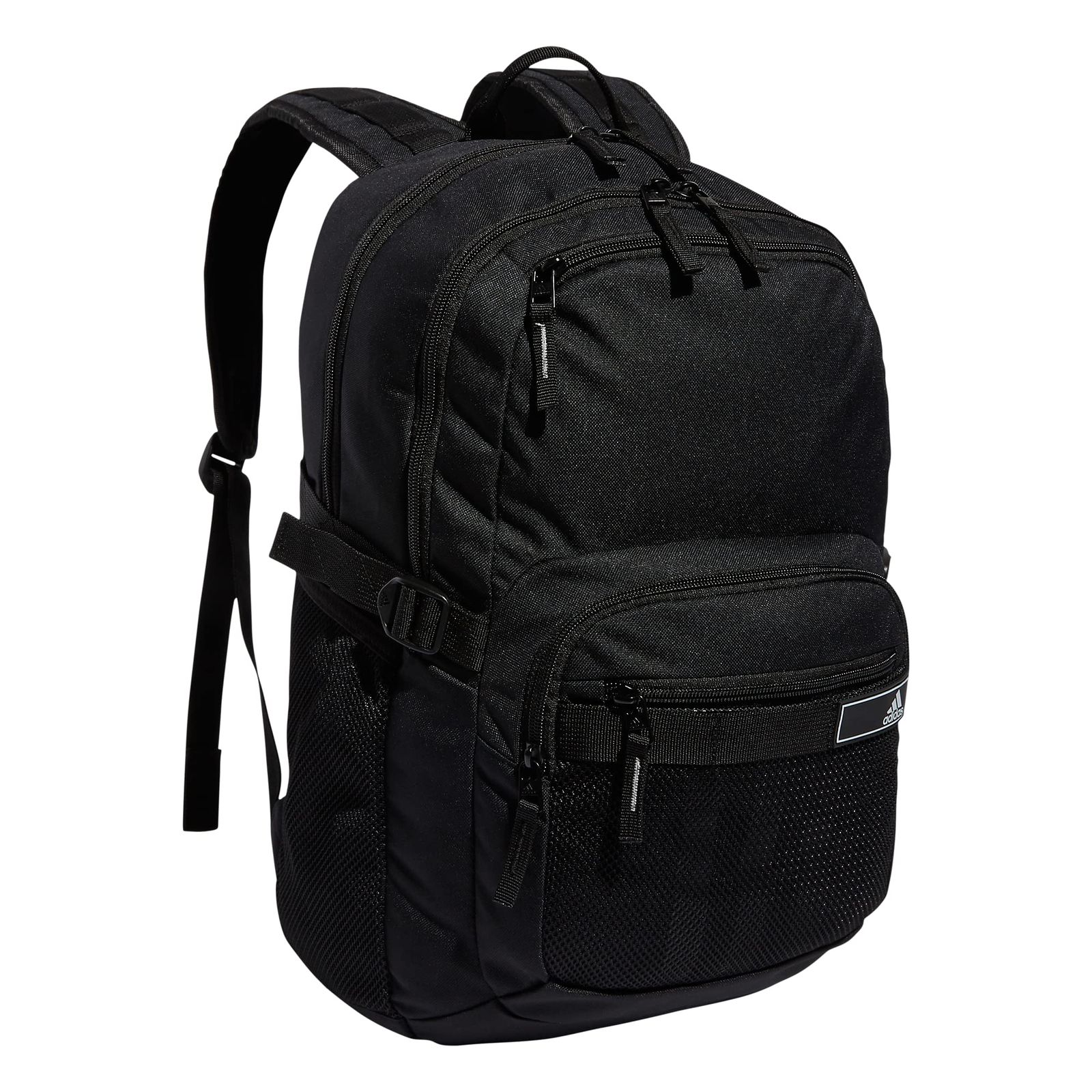 adidas Energy Backpack Black|White One Size