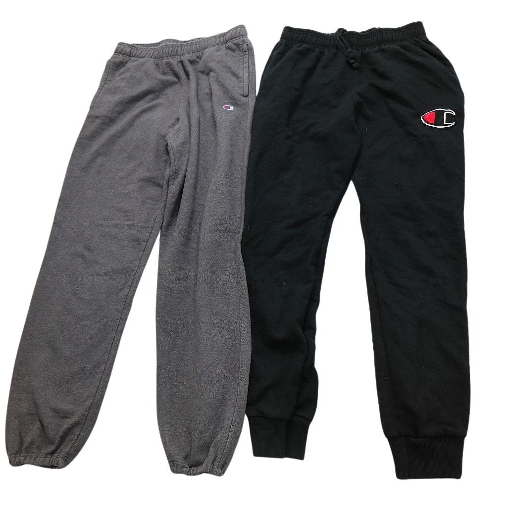 ワイド ジョガーパンツ