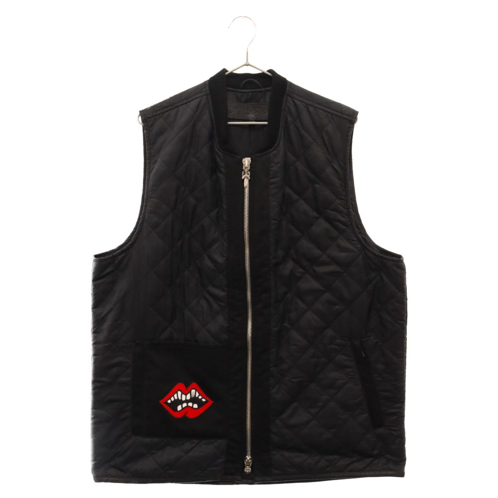 CHROME HEARTS (クロムハーツ) PPO PAPA パパ チョンパーパッチ 