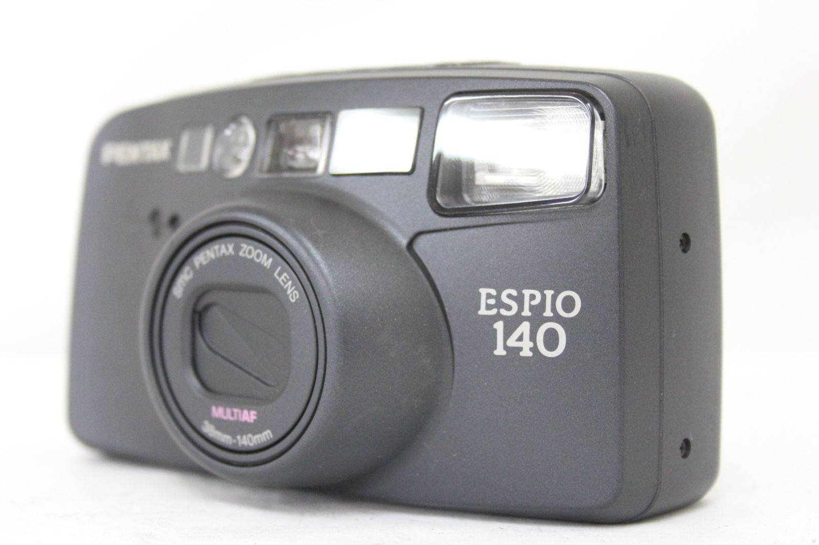 返品保証 ペンタックス Pentax ESPIO 140 smc 38-140mm コンパクトカメラ M5564
