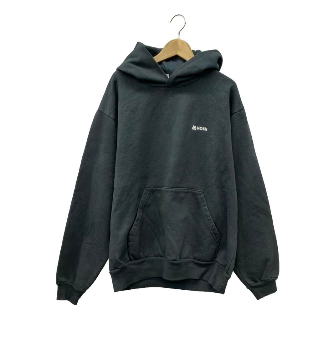 ロサンゼルスアパレル フード付きパーカー メンズ SIZE M (M ロサンゼルスアパレル フード付きパーカー メンズ SIZE M (M