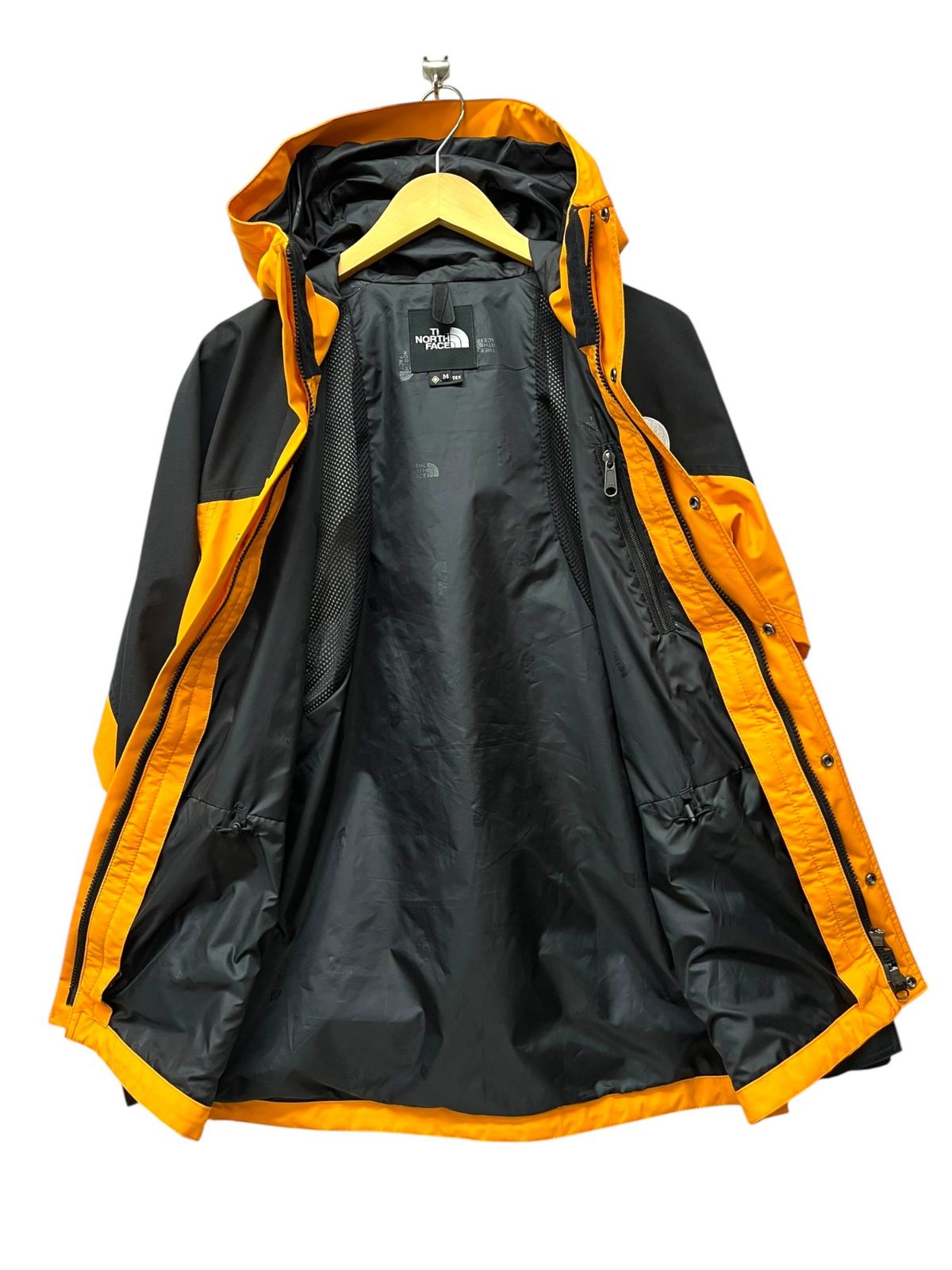 THE NORTH FACE (ザノースフェイス) Mountain Light Jacket