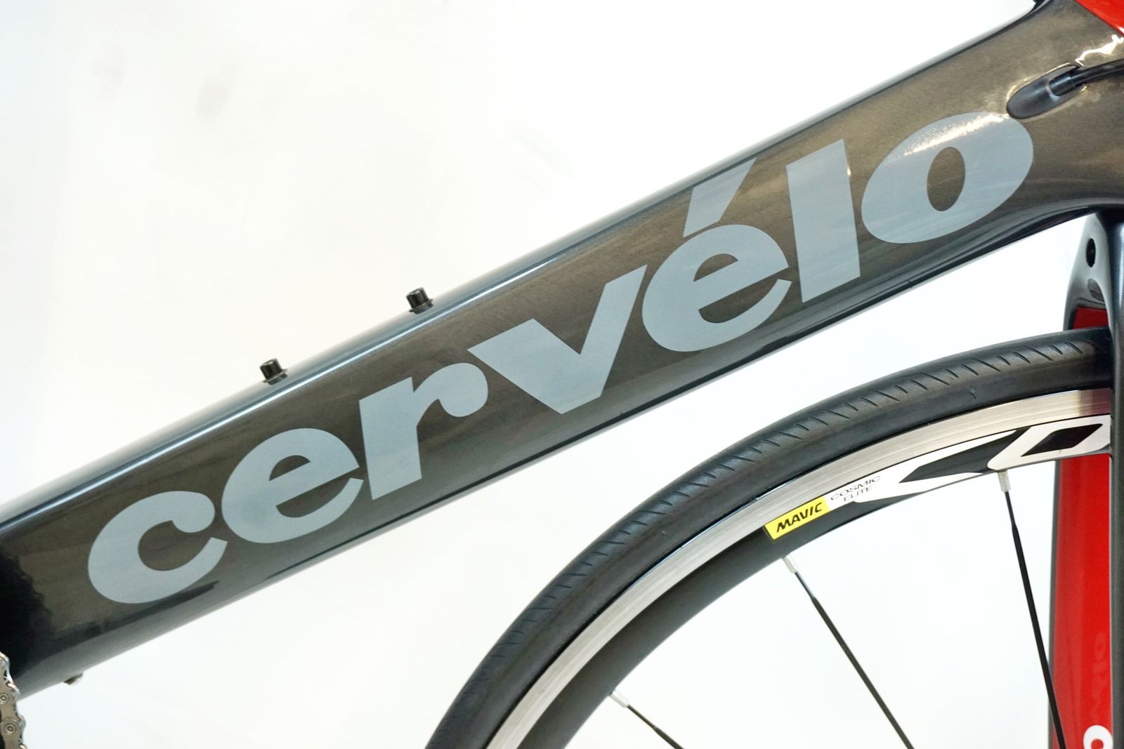 CERVELO サーヴェロ S3 TEAMBIGLAEDITION 54 di2 CERVELO サーヴェロ