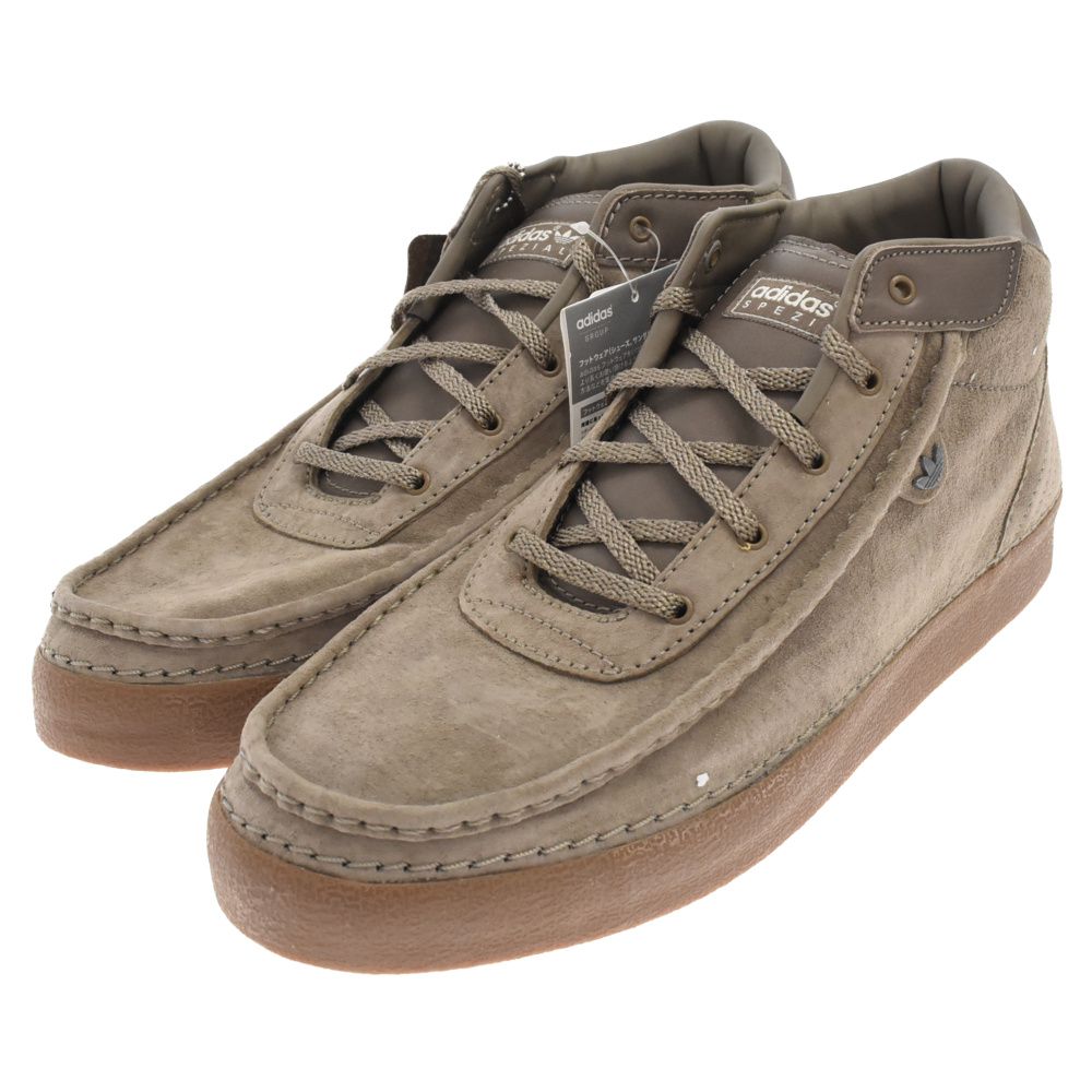 Adidas Albrecht Mid Spzl Adidas (アディダス) Albrecht Mid SPZL