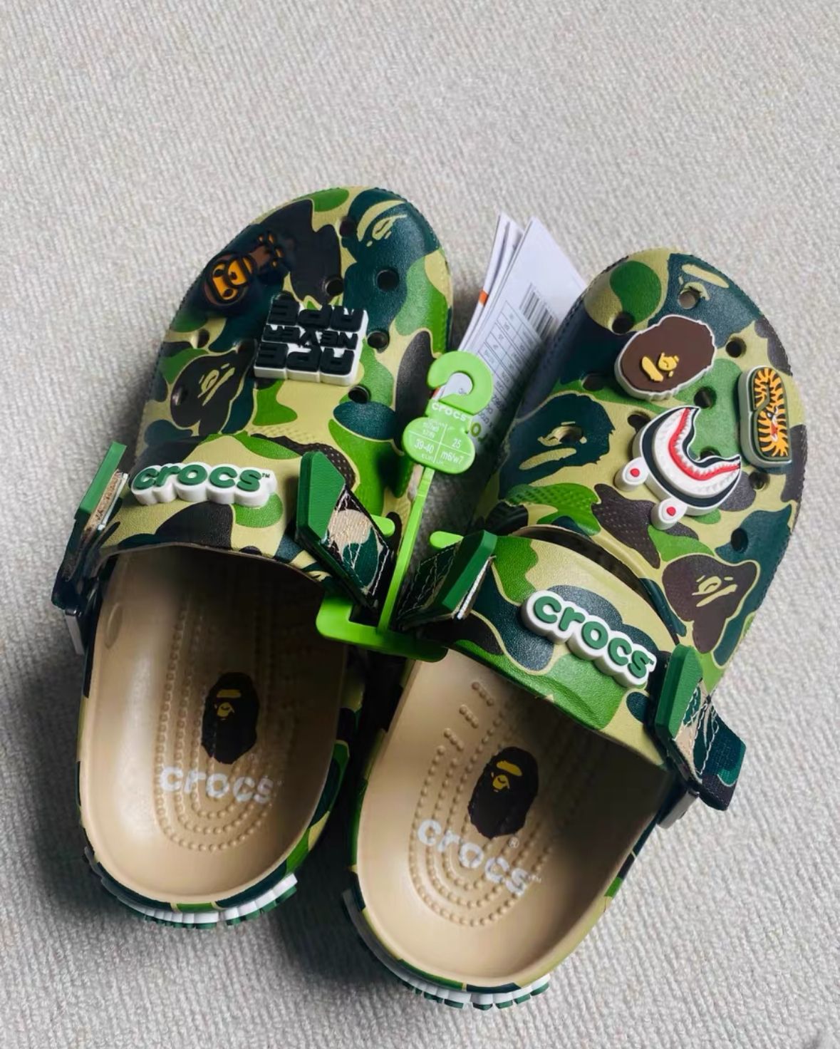 Crocs