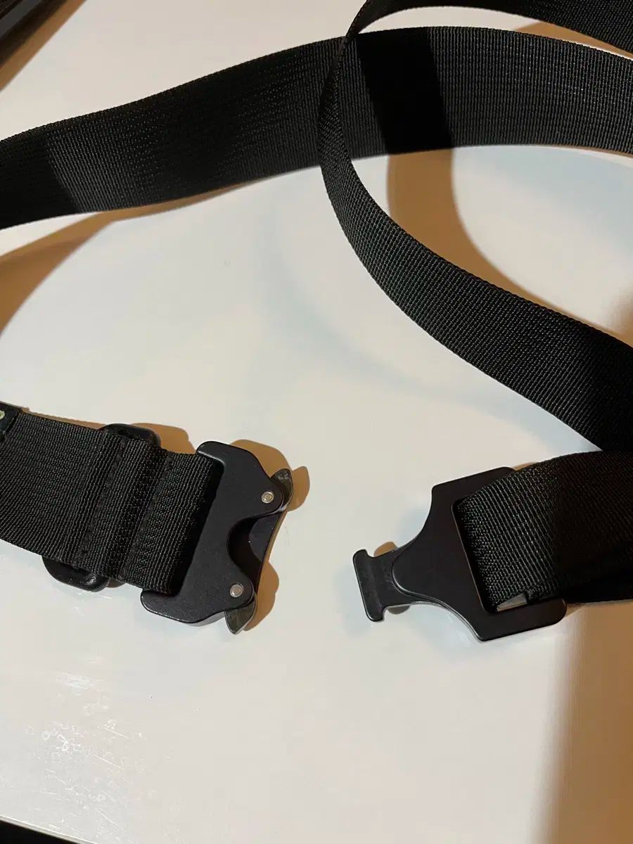 おまとめです。 1KCORP BELT ベルト ギャリソンベルト(F ブラック): ウェア