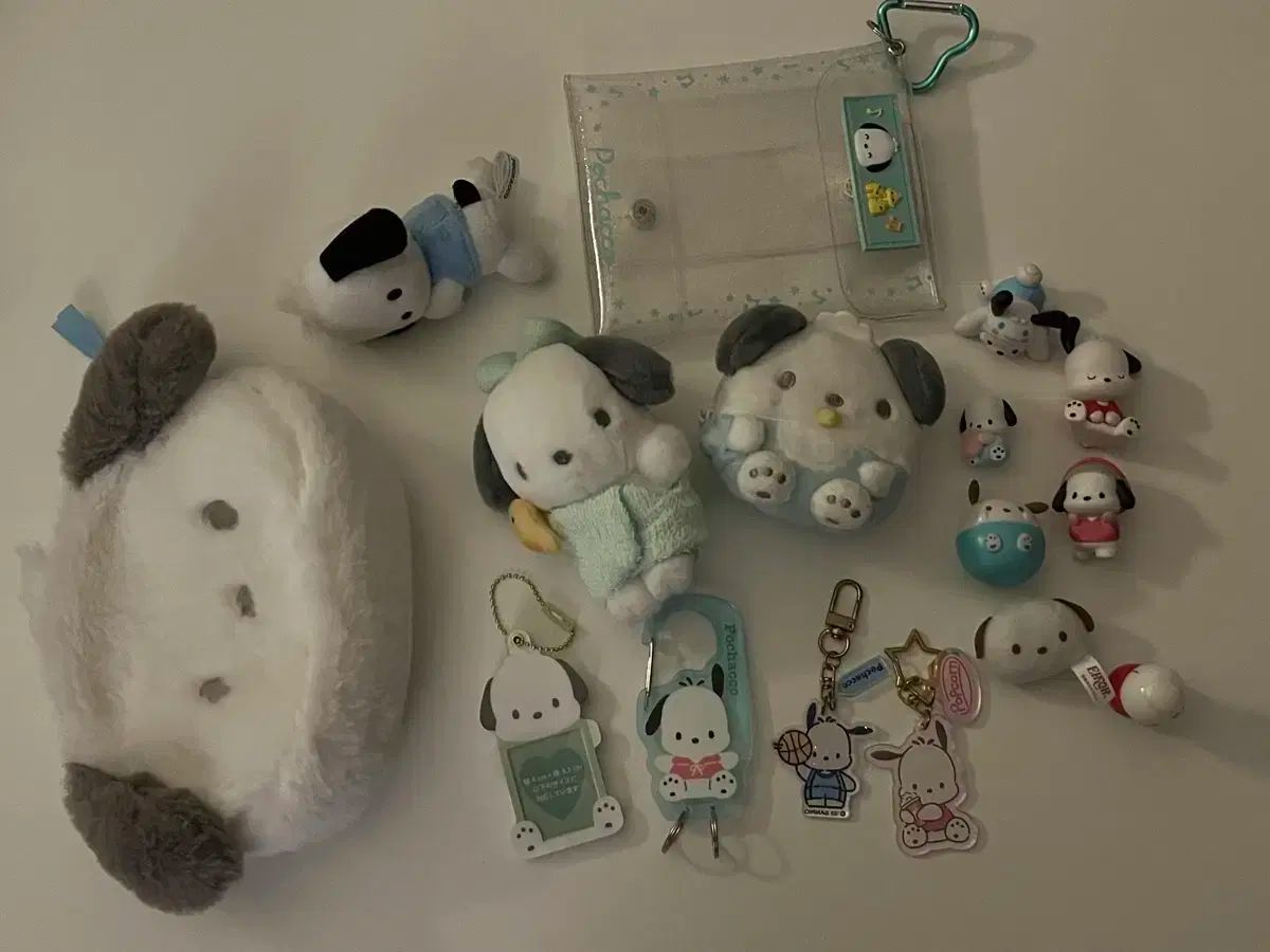 ポチャッコ まとめ売り