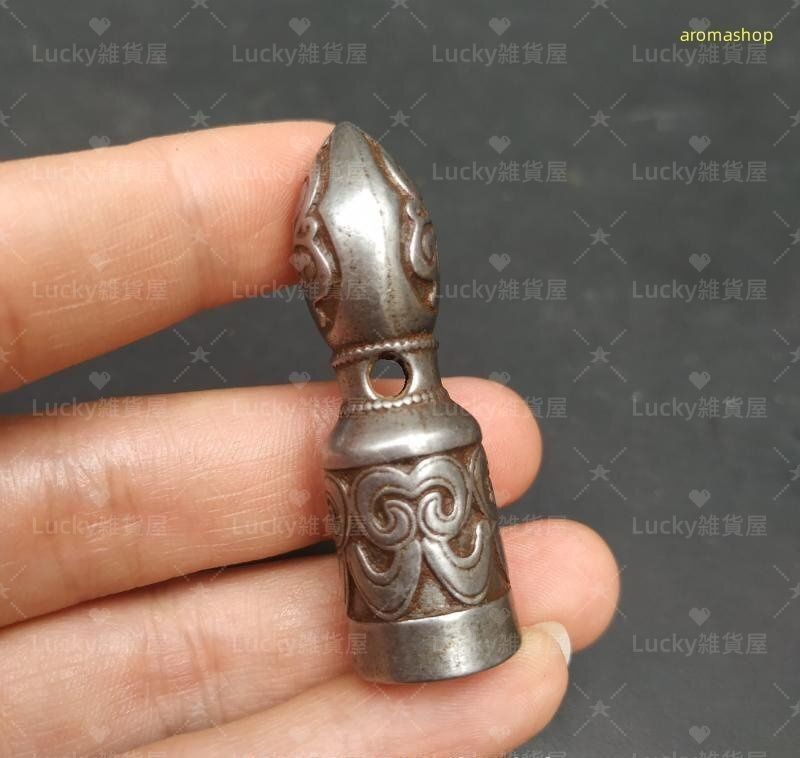 チベット 密教 天鉄　印鑑 印章　ハンコ　法器 刻 蔵式 天鉄 チベット 密教 天鉄 印鑑 印章 ハンコ 法器 刻 蔵式 天鉄