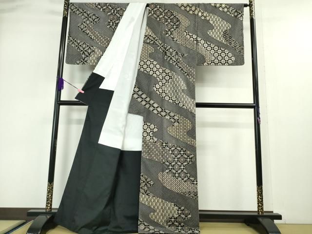 上代380万 堀之内織物謹製