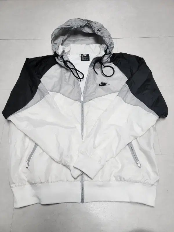 Nike ナイキ ビックスウォッシュ ウインドブレーカー xxl ポール 1152